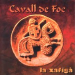 Cavall de foc