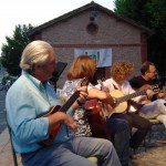 Alumnes Rondalla Valenciana