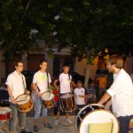 Alumnes Percussió