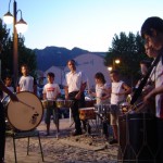 Alumnes Percussió