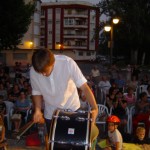 Alumnes Percussió