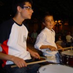 Alumnes Percussió