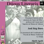 Presentació llibre "La Música Tradicional Valenciana"