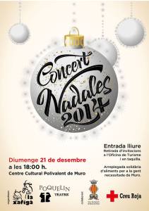 CONCERT_NADALETES